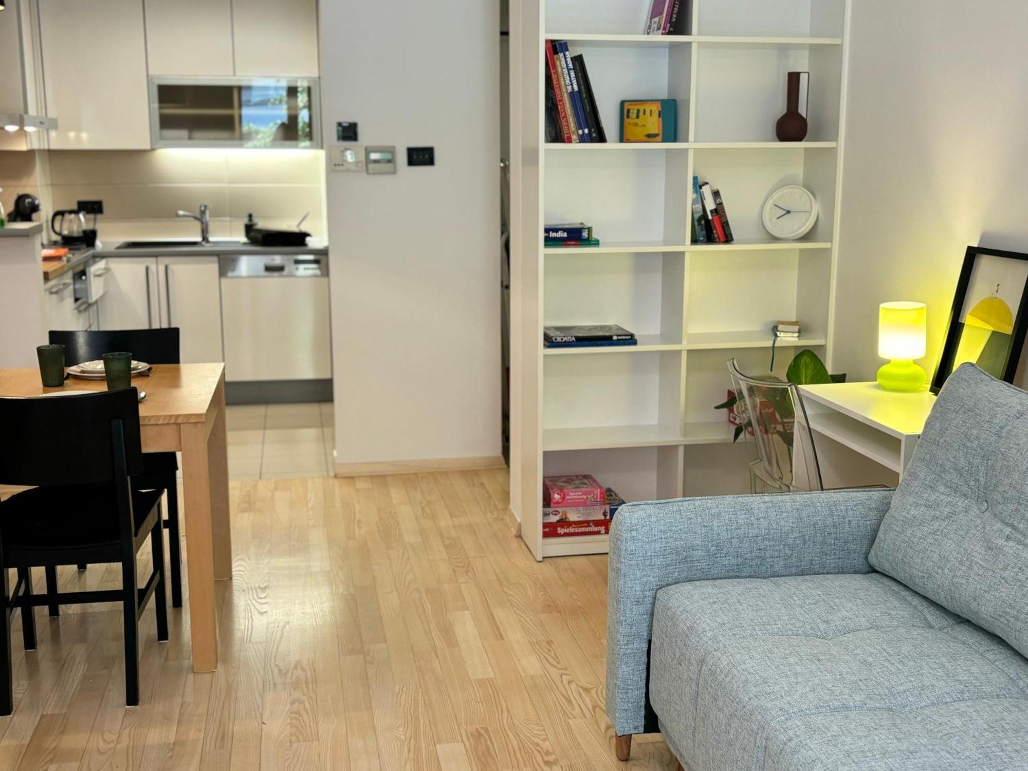 זאגרב Terrace Bliss Apartment With Free Garage מראה חיצוני תמונה